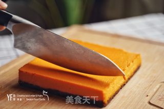 日式南瓜挞的做法步骤：8