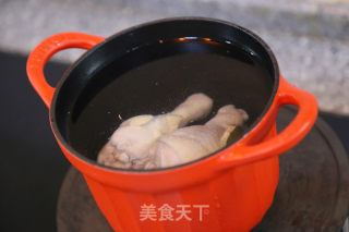 钵钵鸡----附详细料汁儿做法的做法步骤：2