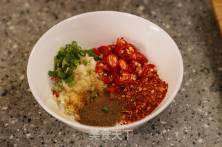 钵钵鸡----附详细料汁儿做法的做法步骤：5
