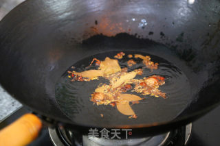 钵钵鸡----附详细料汁儿做法的做法步骤：6