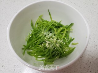 苦瓜汤的做法步骤：3