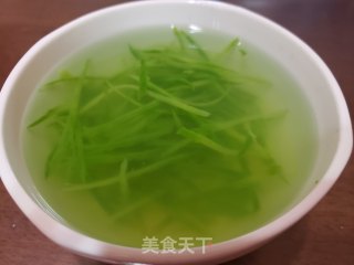 苦瓜汤的做法步骤：4