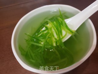 苦瓜汤的做法步骤：5