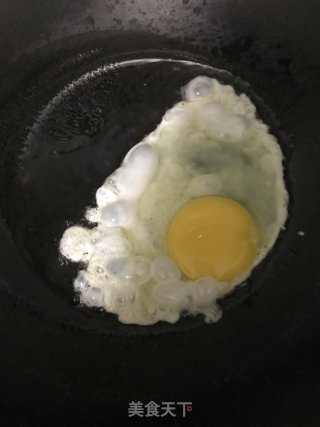 快手煮米粉的做法步骤：3