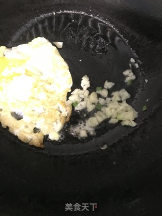 快手煮米粉的做法步骤：4