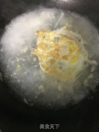 快手煮米粉的做法步骤：5