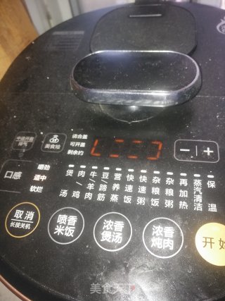 奥尔良啤酒焖鱼的做法步骤：14