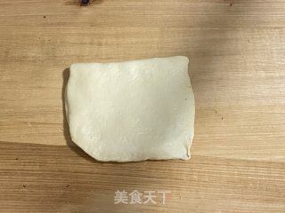 咸香松软的肉松小卷，好看又好吃的小面包！的做法步骤：10