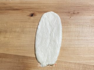超柔软的乳酸菌奶油吐司，比棉花还柔软哟！的做法步骤：6