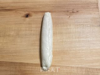 超柔软的乳酸菌奶油吐司，比棉花还柔软哟！的做法步骤：7
