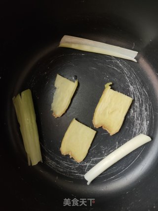 奥尔良焖鸡的做法步骤：6