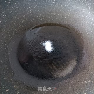 精肉炒秋葵的做法步骤：8