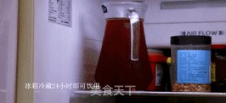 酸梅汤的做法步骤：5