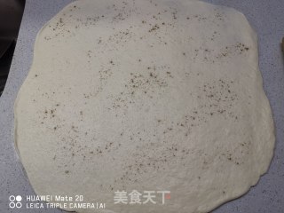 葱油饼的做法步骤：6