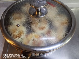 葱油饼的做法步骤：15