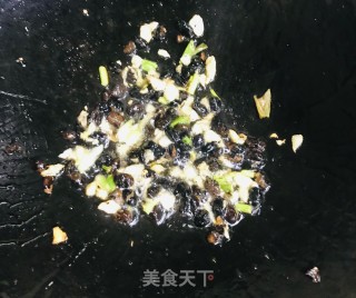 豆豉蒸排骨的做法步骤：3