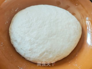 西葫芦鸡蛋水饺的做法步骤：1