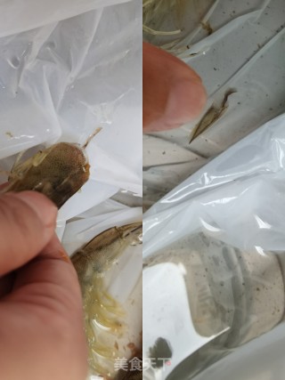 美味家常虾的做法步骤：1