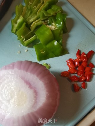美味家常虾的做法步骤：2