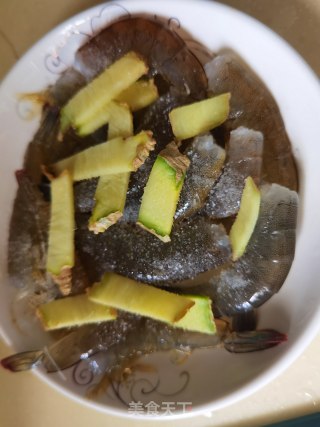 美味家常虾的做法步骤：3