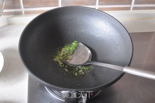 辣子炒鸡蛋的做法步骤：7