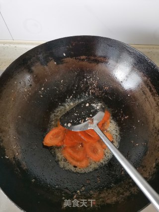 滑溜里脊的做法步骤：6