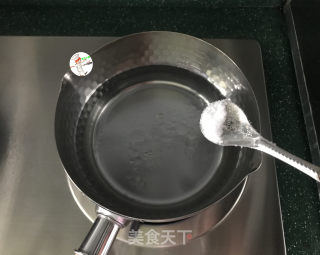 苦瓜炒藕片的做法步骤：5