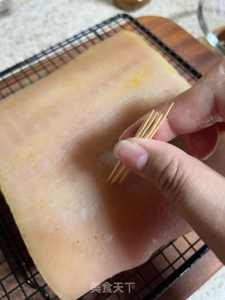 脆皮烤肉的做法步骤：4
