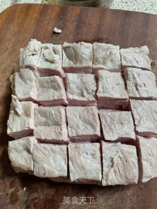 脆皮烤肉的做法步骤：5