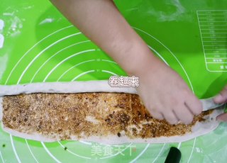 花卷的做法步骤：7