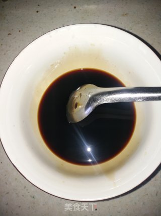 青椒酿肉的做法步骤：6