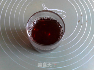 洛神花酸梅汤的做法步骤：7