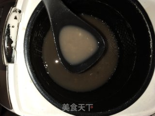 绿豆汤的做法步骤：3