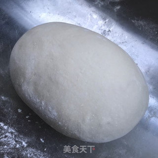 白菜牛肉煎包的做法步骤：7