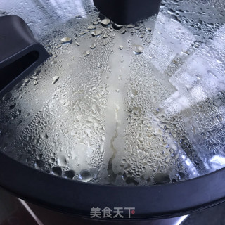 白菜牛肉煎包的做法步骤：12