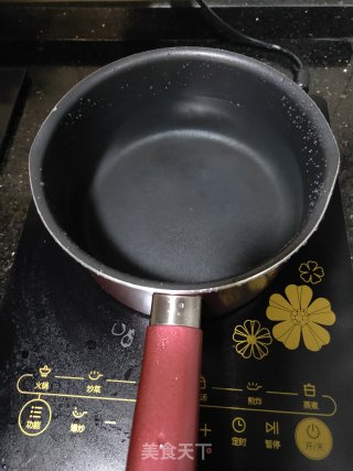 凉拌凉粉（夏天必备）的做法步骤：5