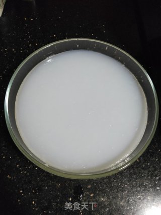 凉拌凉粉（夏天必备）的做法步骤：9