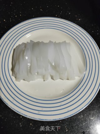 凉拌凉粉（夏天必备）的做法步骤：10