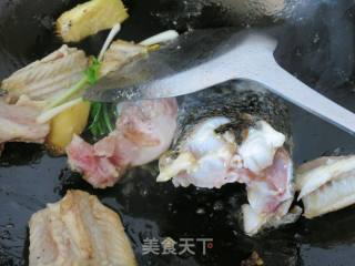 番茄黑鱼片的做法步骤：3