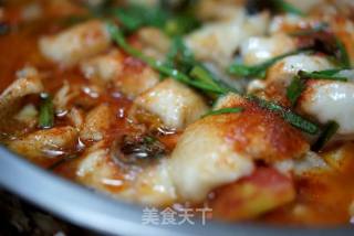番茄黑鱼片的做法步骤：6