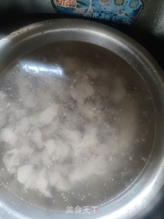 可乐排骨的做法步骤：3