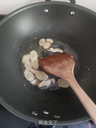 可乐排骨的做法步骤：6