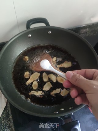 可乐排骨的做法步骤：10