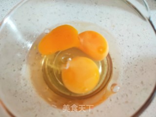 西红柿虾仁打卤面的做法步骤：6