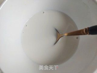西红柿虾仁打卤面的做法步骤：7