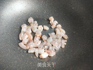 西红柿虾仁打卤面的做法步骤：8