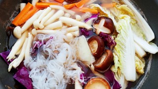 麻辣香锅的做法步骤：9