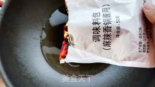 麻辣香锅的做法步骤：10