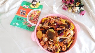 麻辣香锅的做法步骤：15