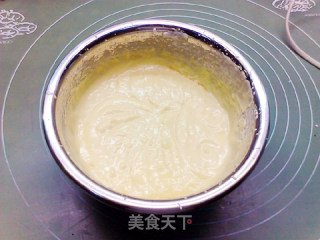 蔓越莓酸奶芒果冰激凌的做法步骤：7